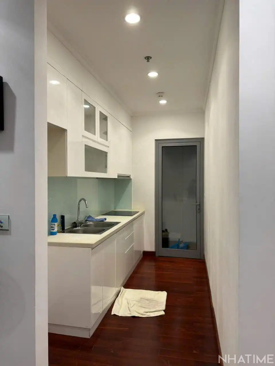 CHO THUÊ CĂN 2PN 79M2 P12 GIÁ 16TR Photo No.3