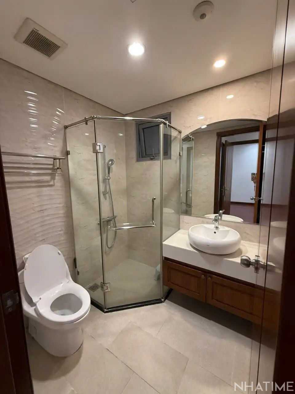 CHO THUÊ CĂN 2PN 79M2 P12 GIÁ 16TR Photo No.4