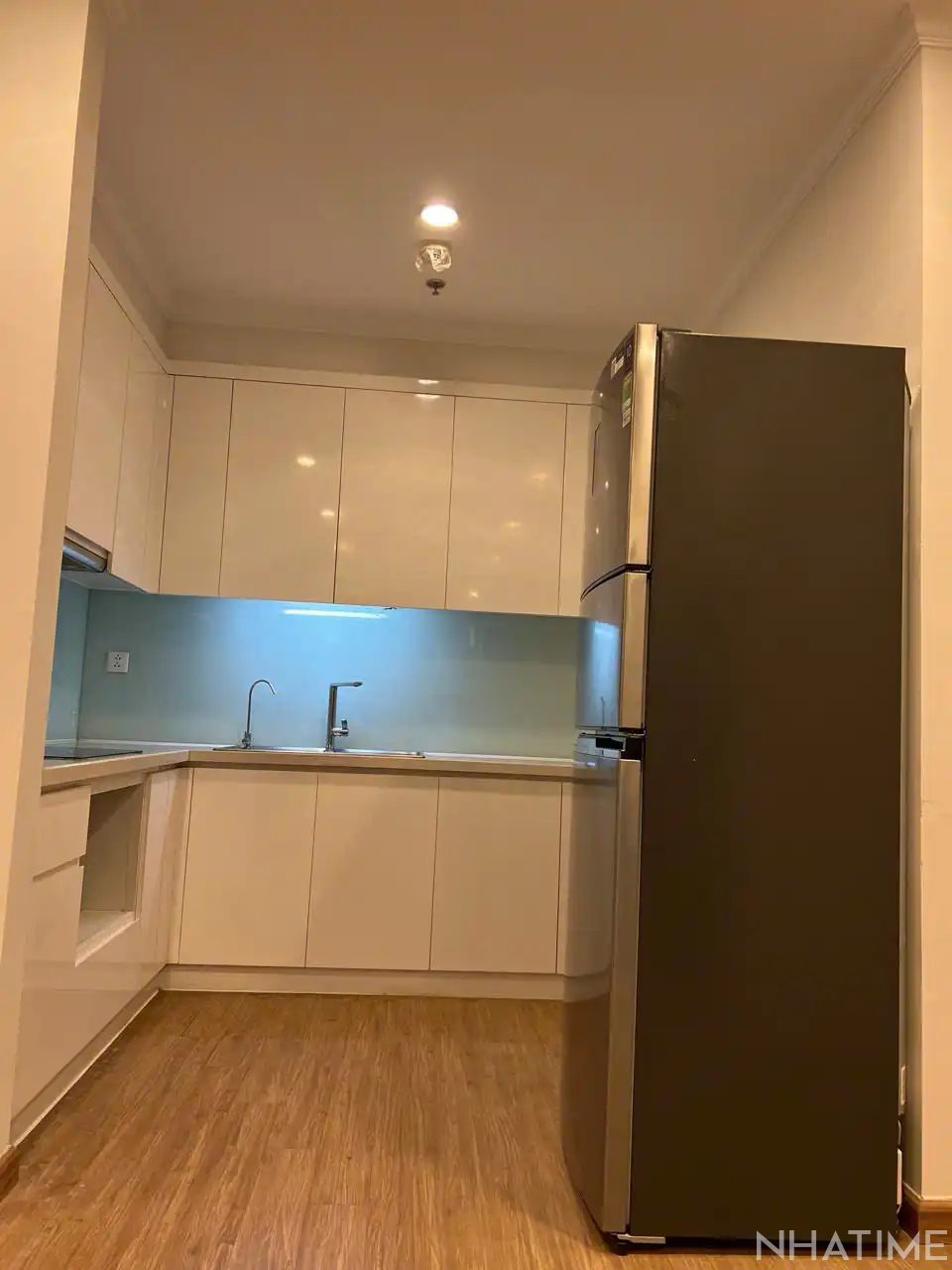 CHO THUÊ CĂN 3PN 102M2 P5 GIÁ 21TR Photo No.3