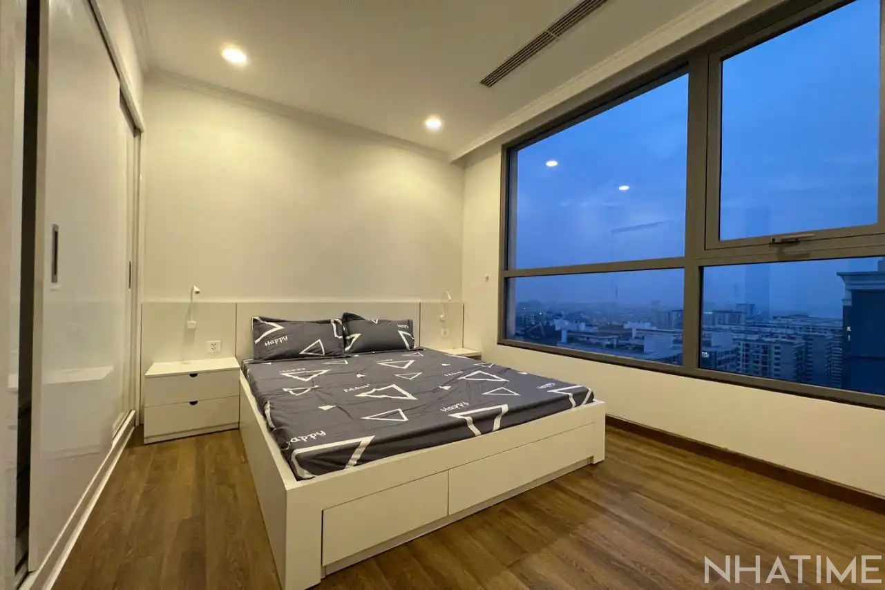 CHO THUÊ CĂN 3PN 102M2 P5 GIÁ 21TR Photo No.4