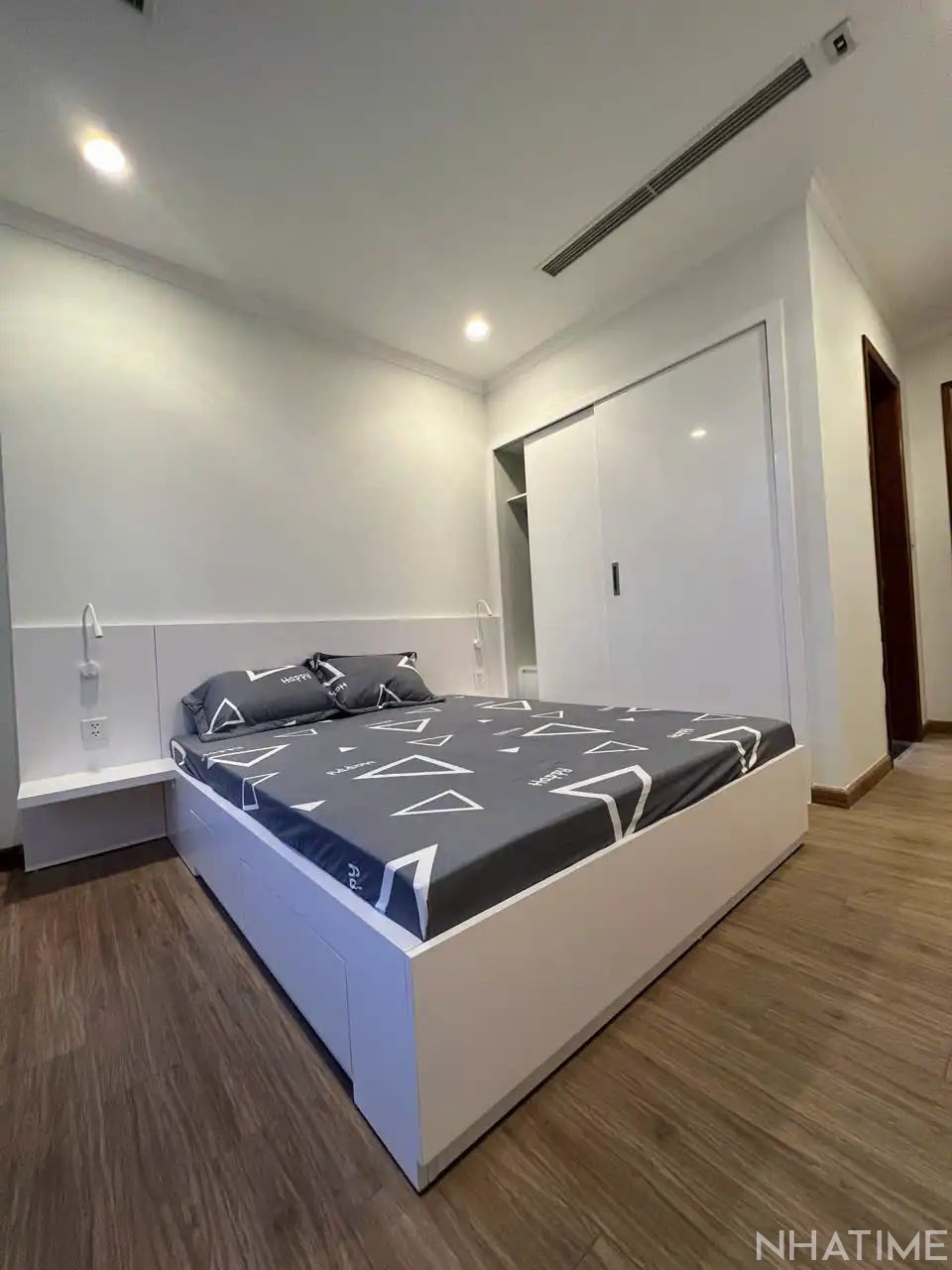 CHO THUÊ CĂN 3PN 102M2 P5 GIÁ 21TR Photo No.7