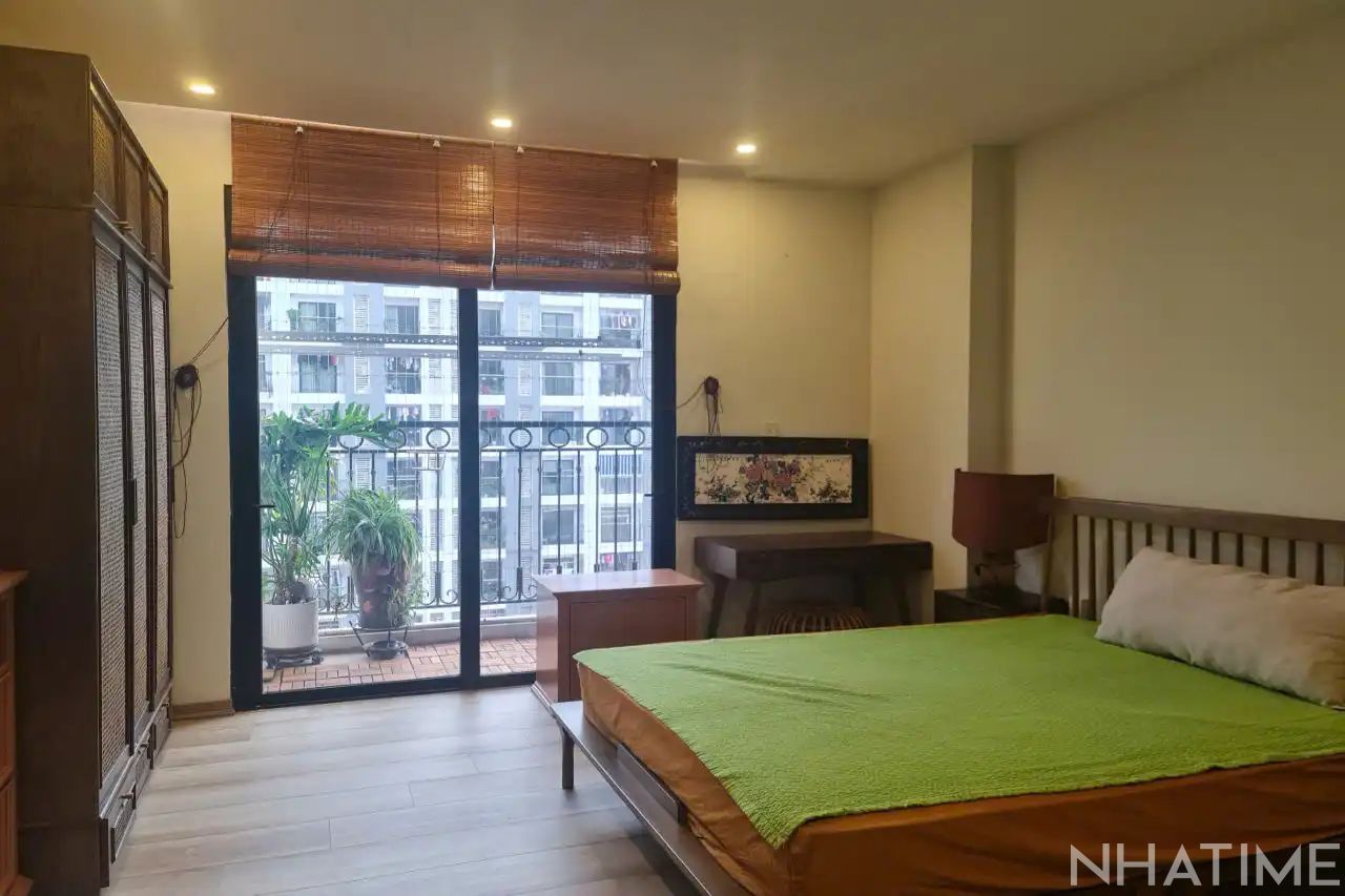 CHO THUÊ CĂN 3PN 106M2 T10 GIÁ 20TR Photo No.2