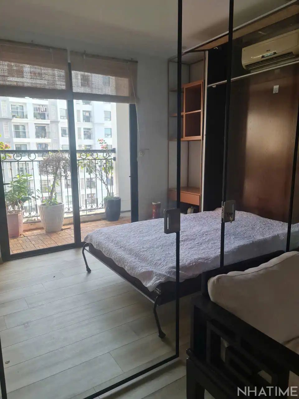 CHO THUÊ CĂN 3PN 106M2 T10 GIÁ 20TR Photo No.3