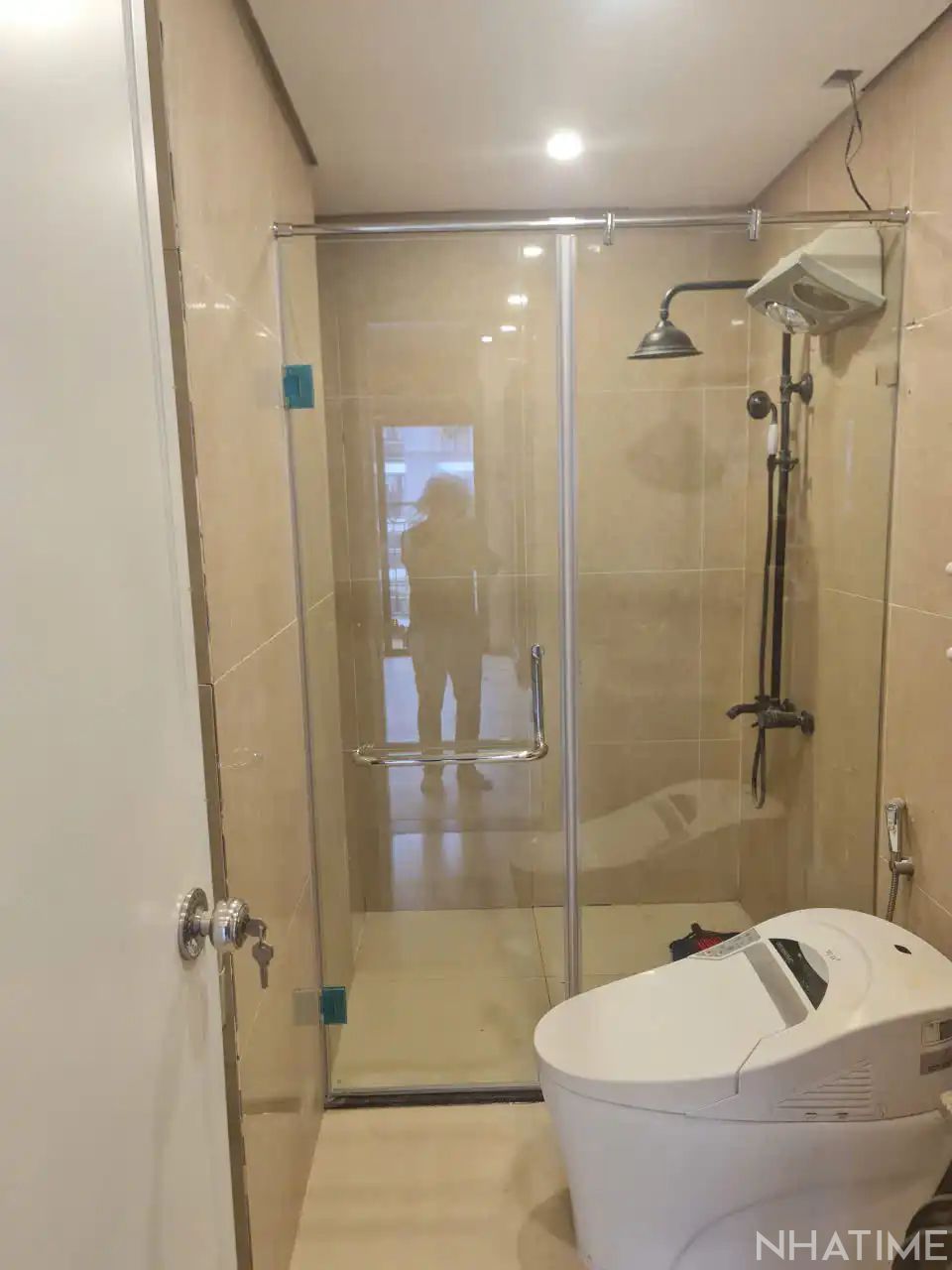 CHO THUÊ CĂN 3PN 106M2 T10 GIÁ 20TR Photo No.5