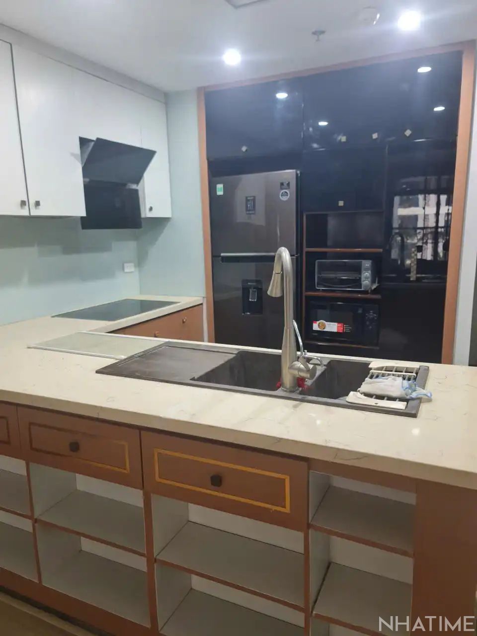 CHO THUÊ CĂN 3PN 106M2 T10 GIÁ 20TR Photo No.7