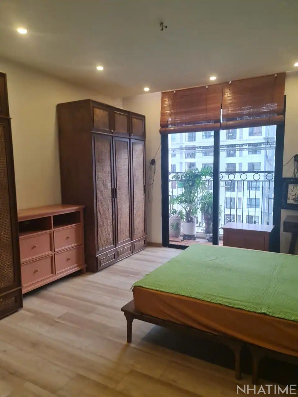 CHO THUÊ CĂN 3PN 106M2 T10 GIÁ 20TR Photo No.9