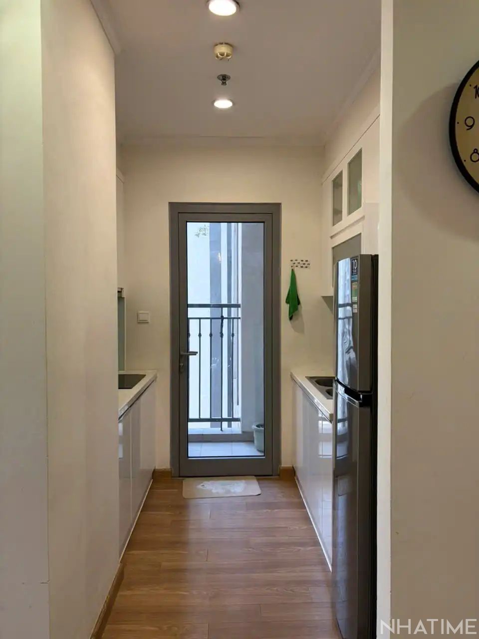 CHO THUÊ CĂN 2PN 75M2 P12 GIÁ 15TR Photo No.4