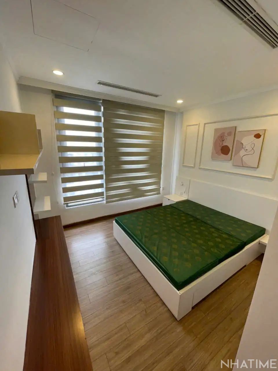 CHO THUÊ CĂN 3PN 102M2 P5 GIÁ 21TR Photo No.2