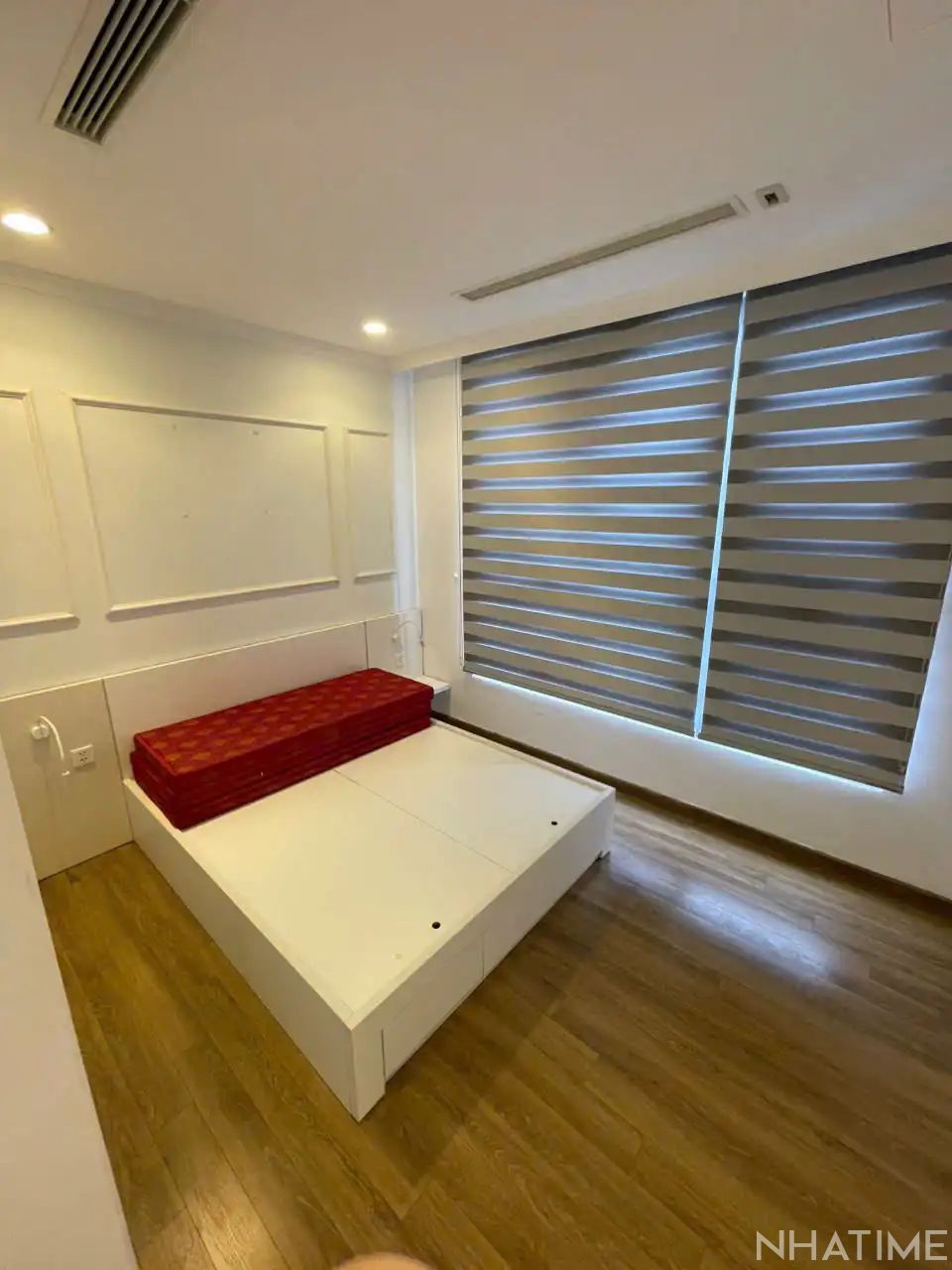 CHO THUÊ CĂN 3PN 102M2 P5 GIÁ 21TR Photo No.3