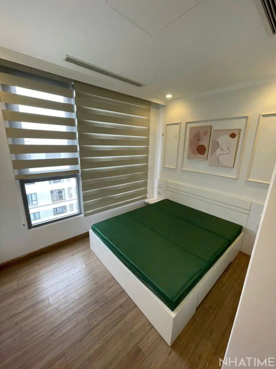 CHO THUÊ CĂN 3PN 102M2 P5 GIÁ 21TR Photo No.4