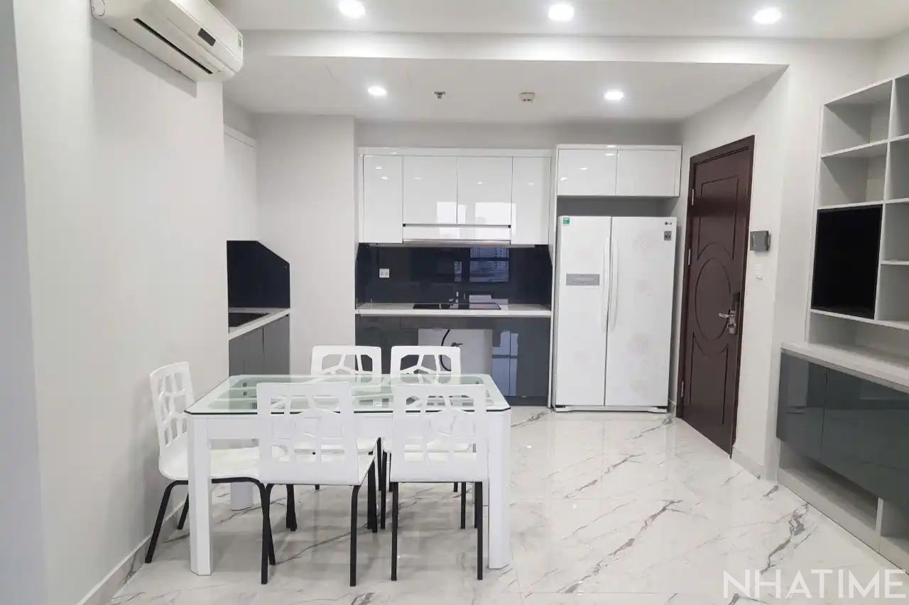 CHO THUÊ CĂN 3PN 95M2 T8 GIÁ 20TR Photo No.3