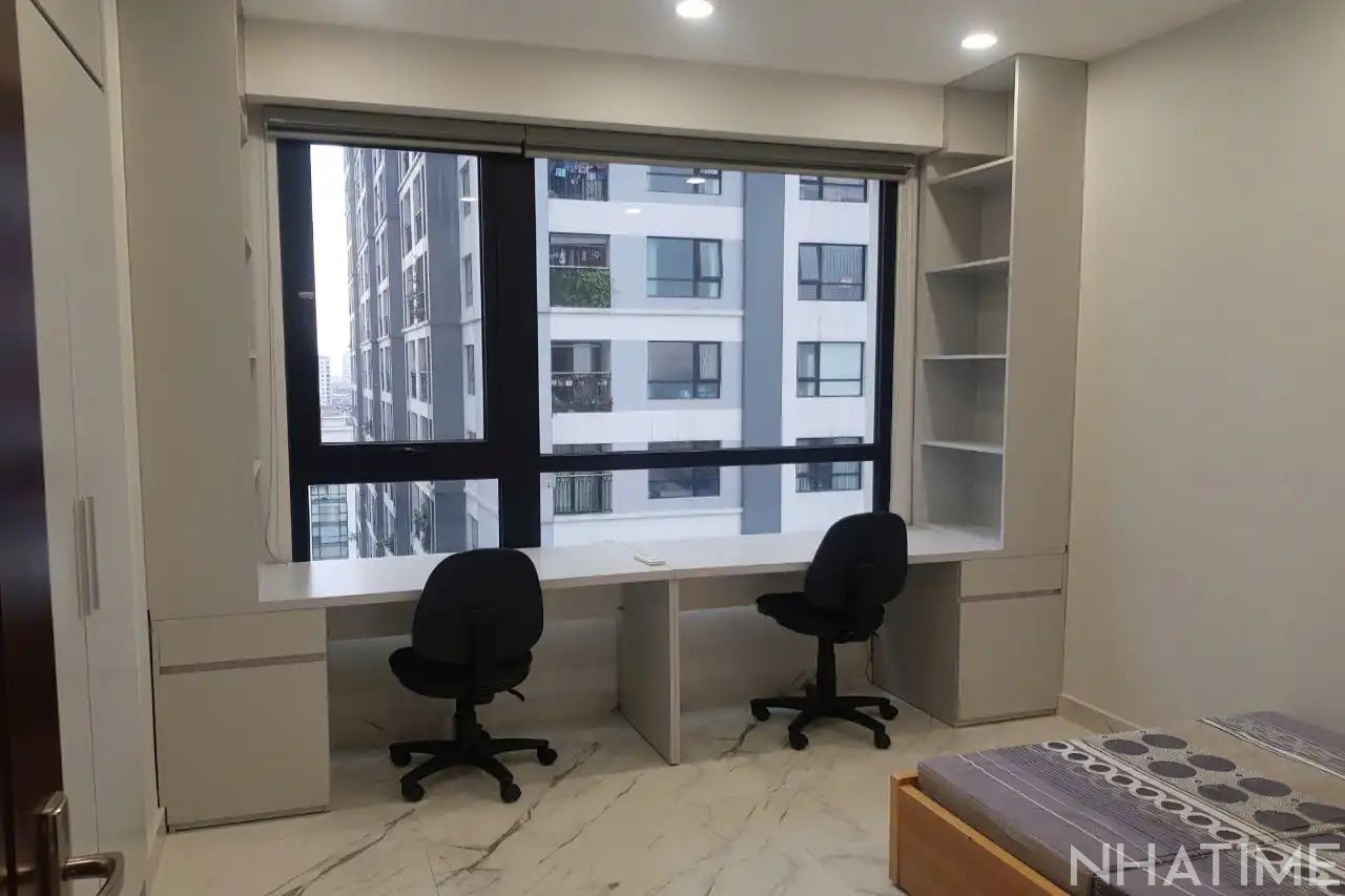 CHO THUÊ CĂN 3PN 95M2 T8 GIÁ 20TR Photo No.4