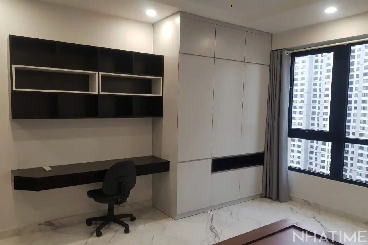 CHO THUÊ CĂN 3PN 95M2 T8 GIÁ 20TR Photo No.5