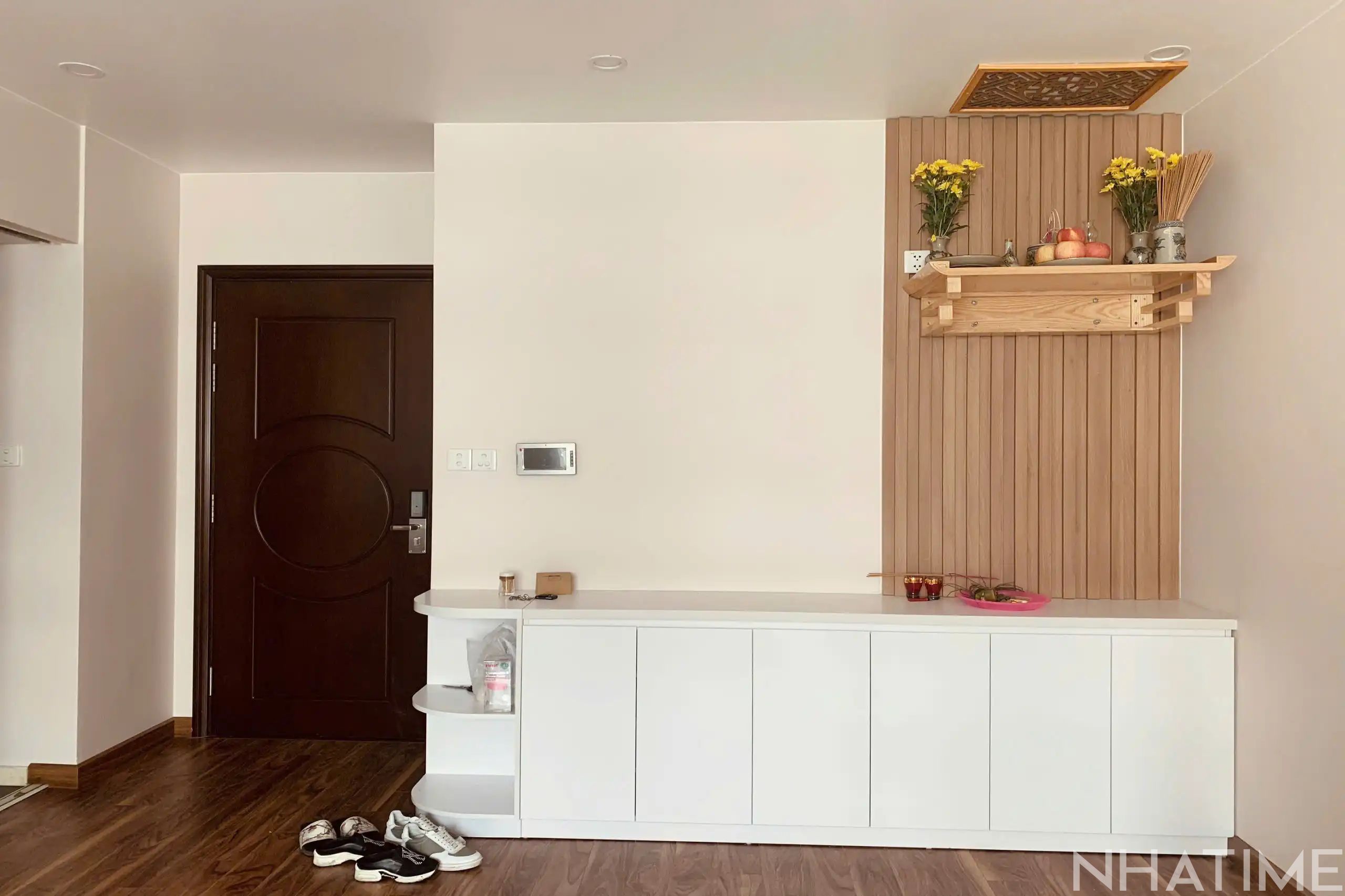 BÁN CĂN 2PN 87M2 T7 GIÁ 10,5 TỶ CÓ SLOT Ô TÔ Photo No.2