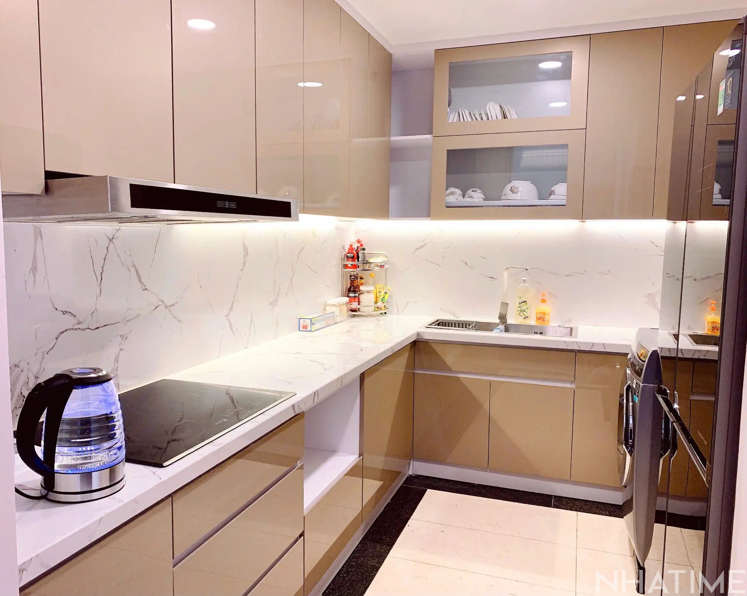 BÁN CĂN 2PN 87M2 T7 GIÁ 10,5 TỶ CÓ SLOT Ô TÔ Photo No.3