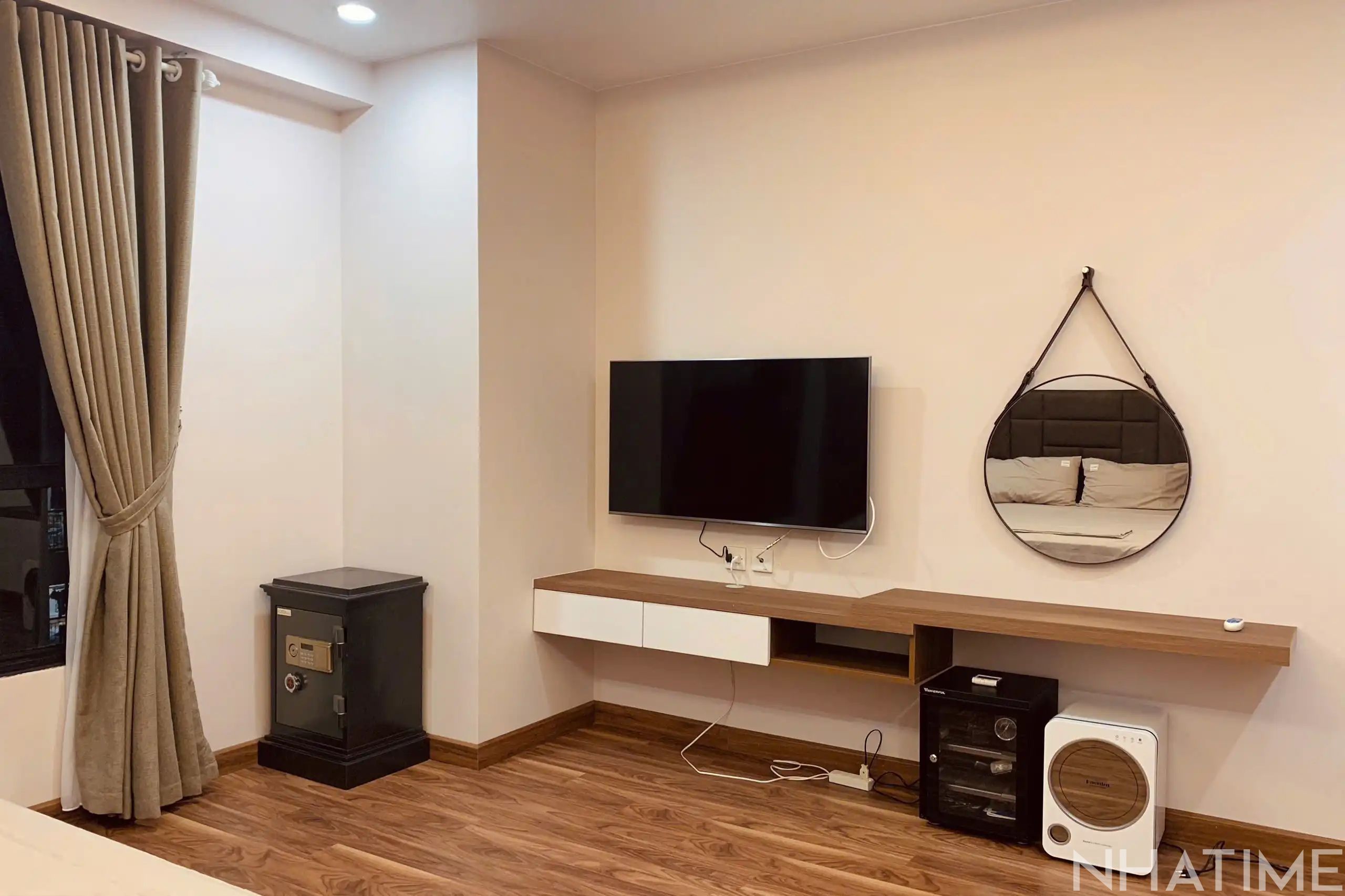 BÁN CĂN 2PN 87M2 T7 GIÁ 10,5 TỶ CÓ SLOT Ô TÔ Photo No.4