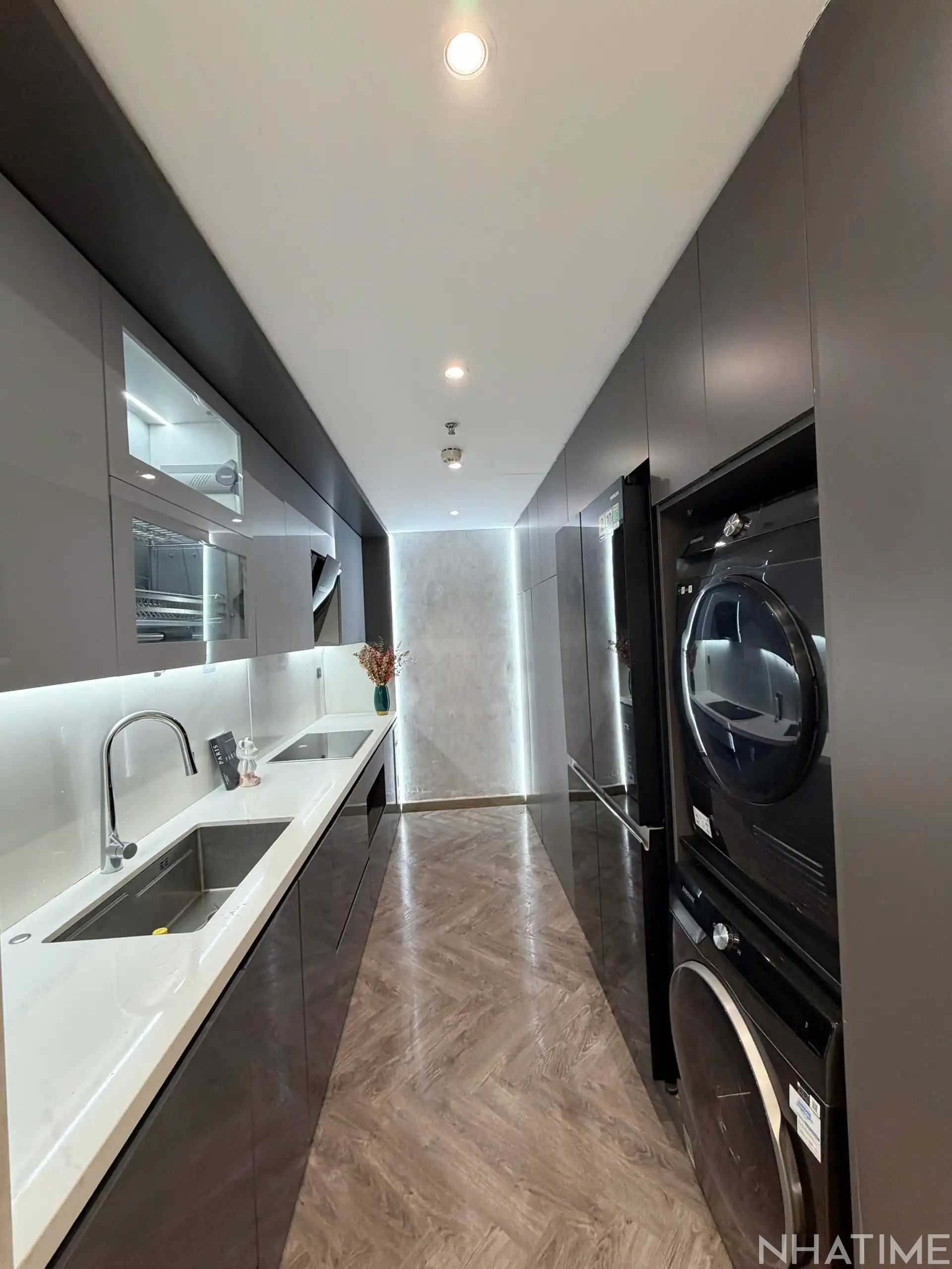 BÁN CĂN 2PN 95M2 T2 GIÁ 12,3 TỶ CÓ SLOT Ô TÔ Photo No.2