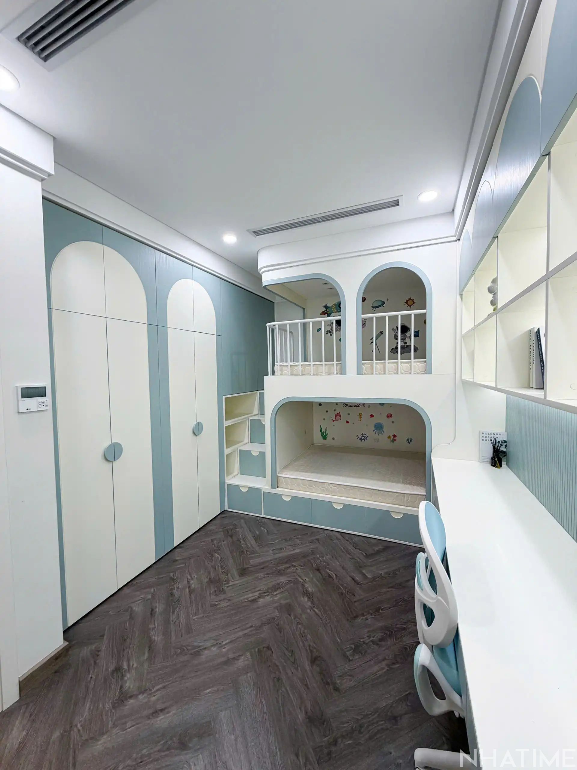 BÁN CĂN 2PN 95M2 T2 GIÁ 12,3 TỶ CÓ SLOT Ô TÔ Photo No.3