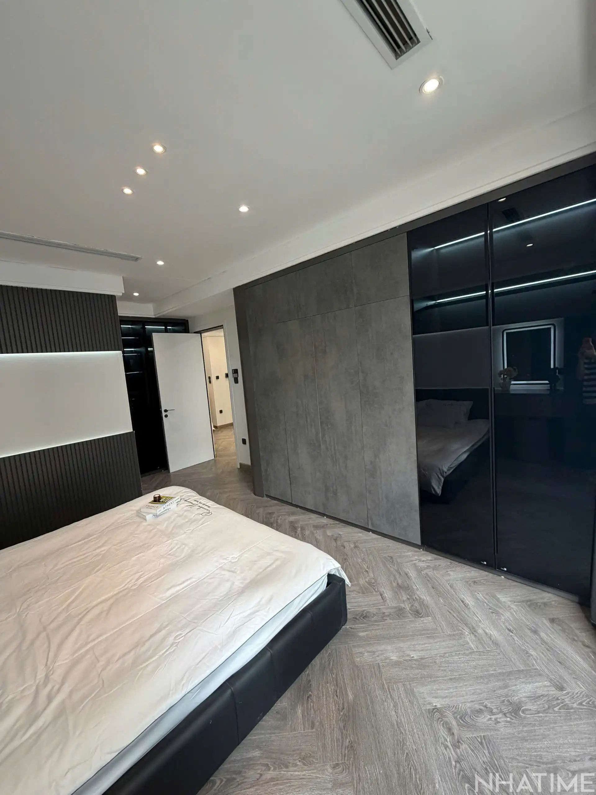 BÁN CĂN 2PN 95M2 T2 GIÁ 12,3 TỶ CÓ SLOT Ô TÔ Photo No.4