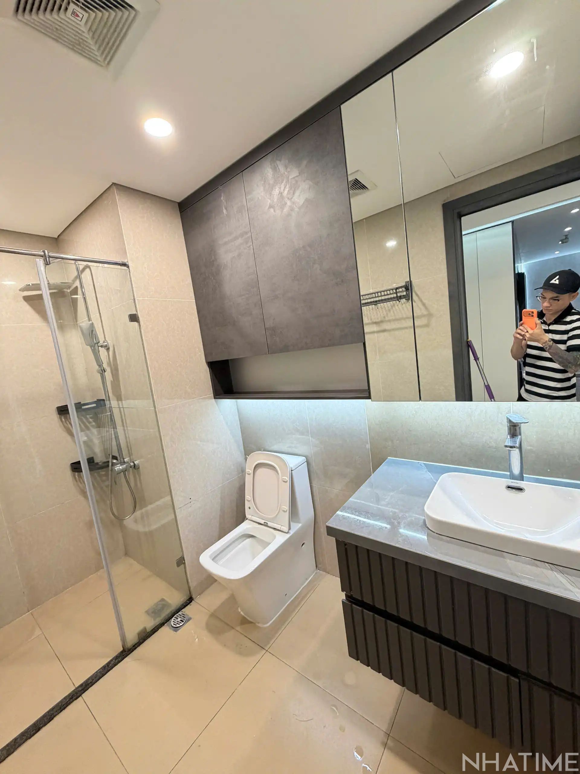 BÁN CĂN 2PN 95M2 T2 GIÁ 12,3 TỶ CÓ SLOT Ô TÔ Photo No.5