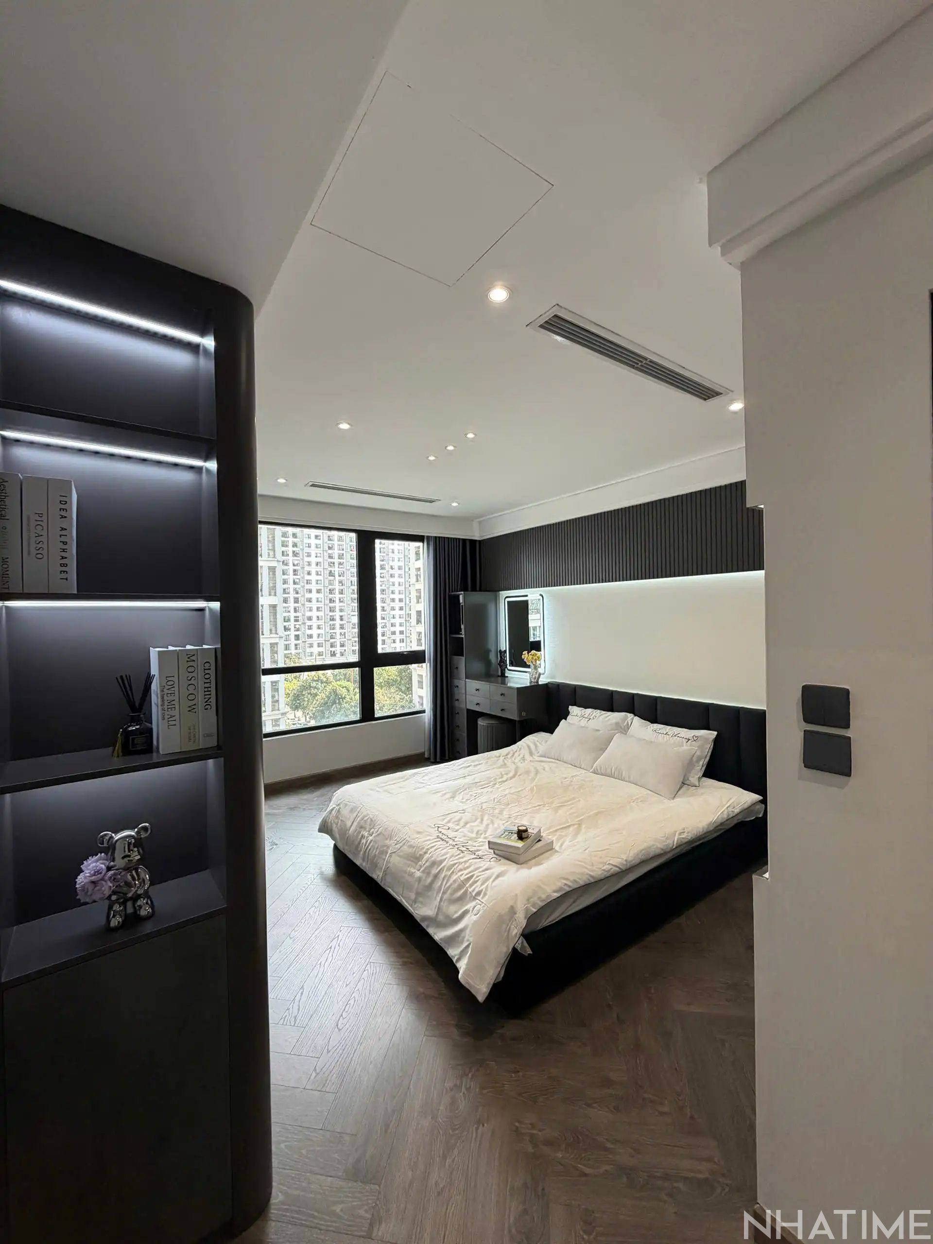 BÁN CĂN 2PN 95M2 T2 GIÁ 12,3 TỶ CÓ SLOT Ô TÔ Photo No.6