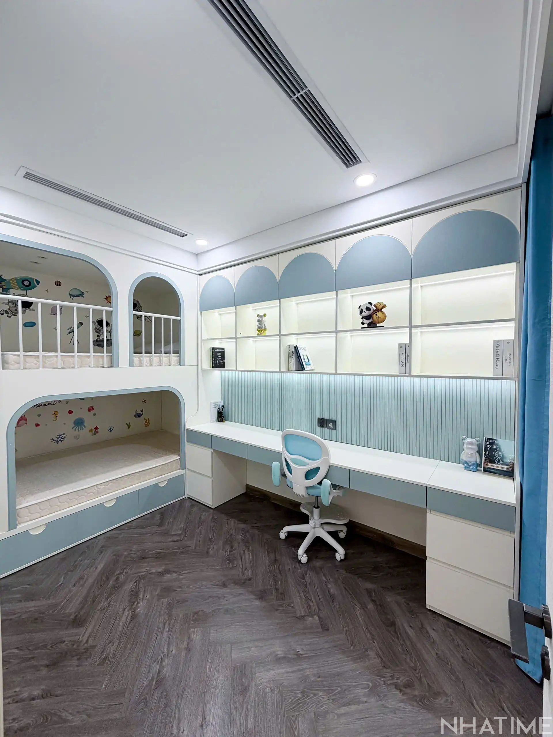 BÁN CĂN 2PN 95M2 T2 GIÁ 12,3 TỶ CÓ SLOT Ô TÔ Photo No.8