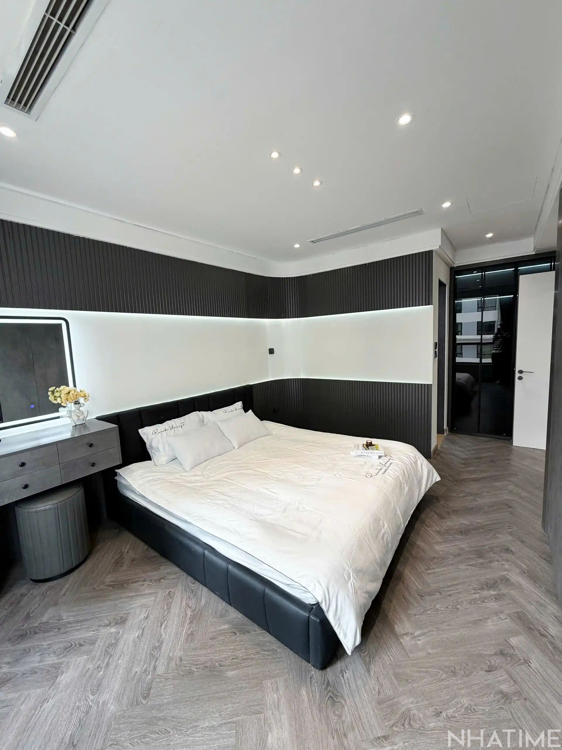 BÁN CĂN 2PN 95M2 T2 GIÁ 12,3 TỶ CÓ SLOT Ô TÔ Photo No.9