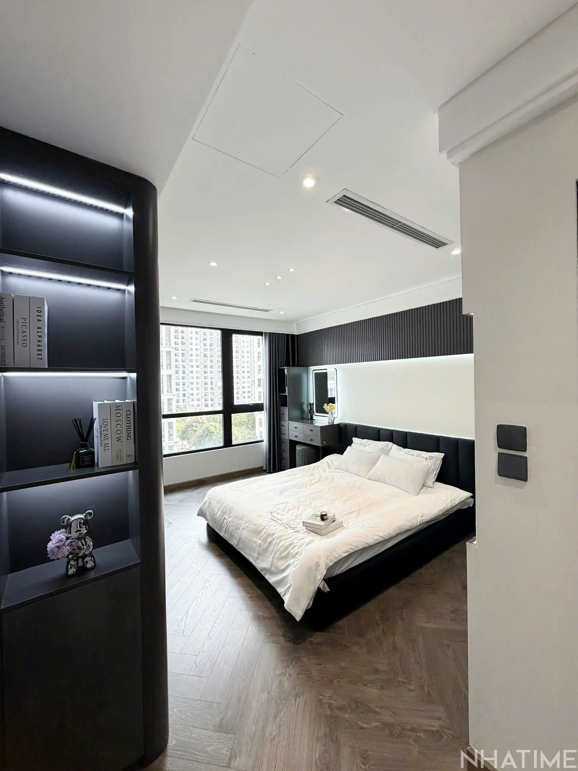 BÁN CĂN 2PN 95M2 T2 GIÁ 12,3 TỶ CÓ SLOT Ô TÔ Photo No.11