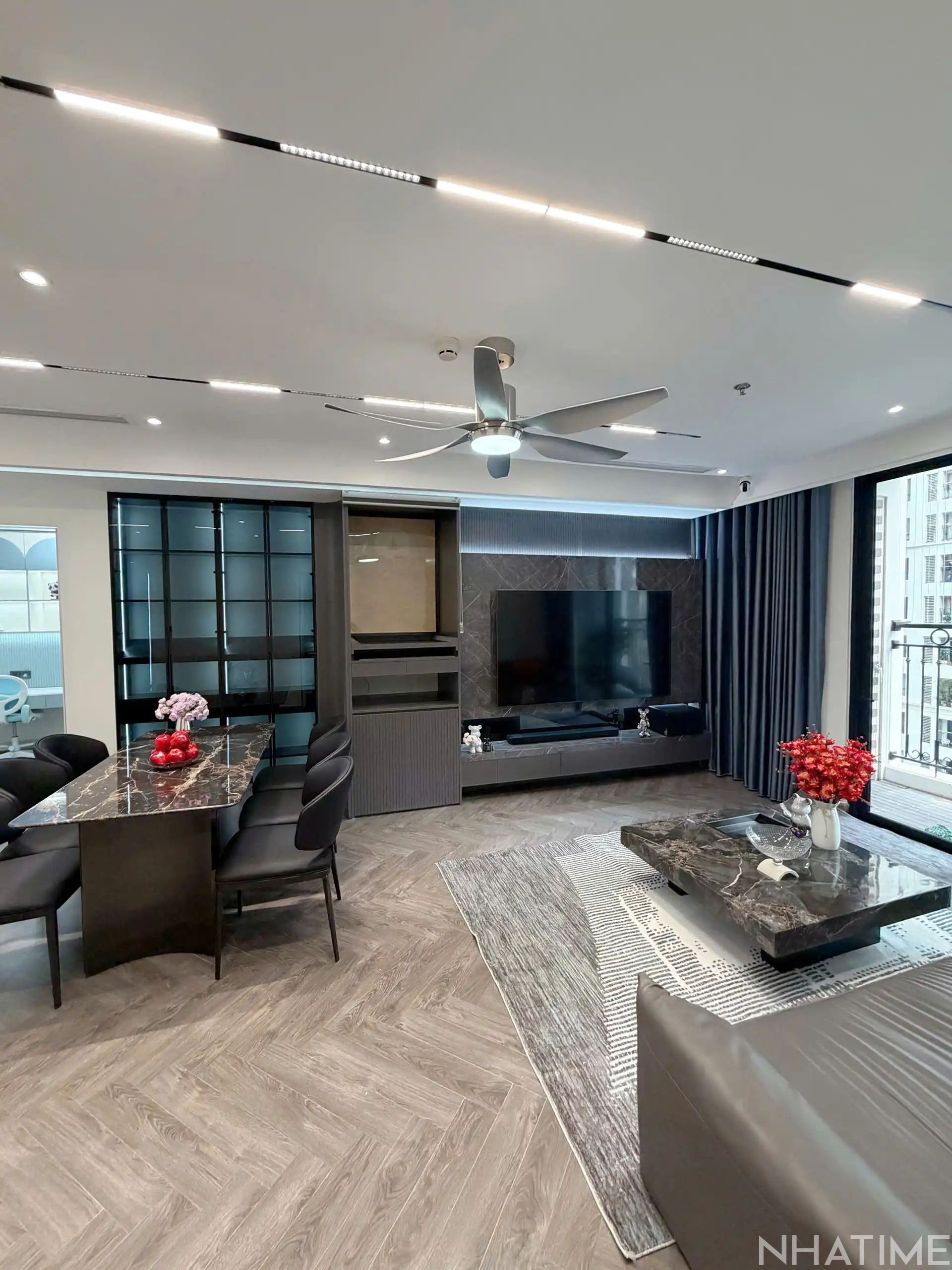 BÁN CĂN 2PN 95M2 T2 GIÁ 12,3 TỶ CÓ SLOT Ô TÔ Photo No.12