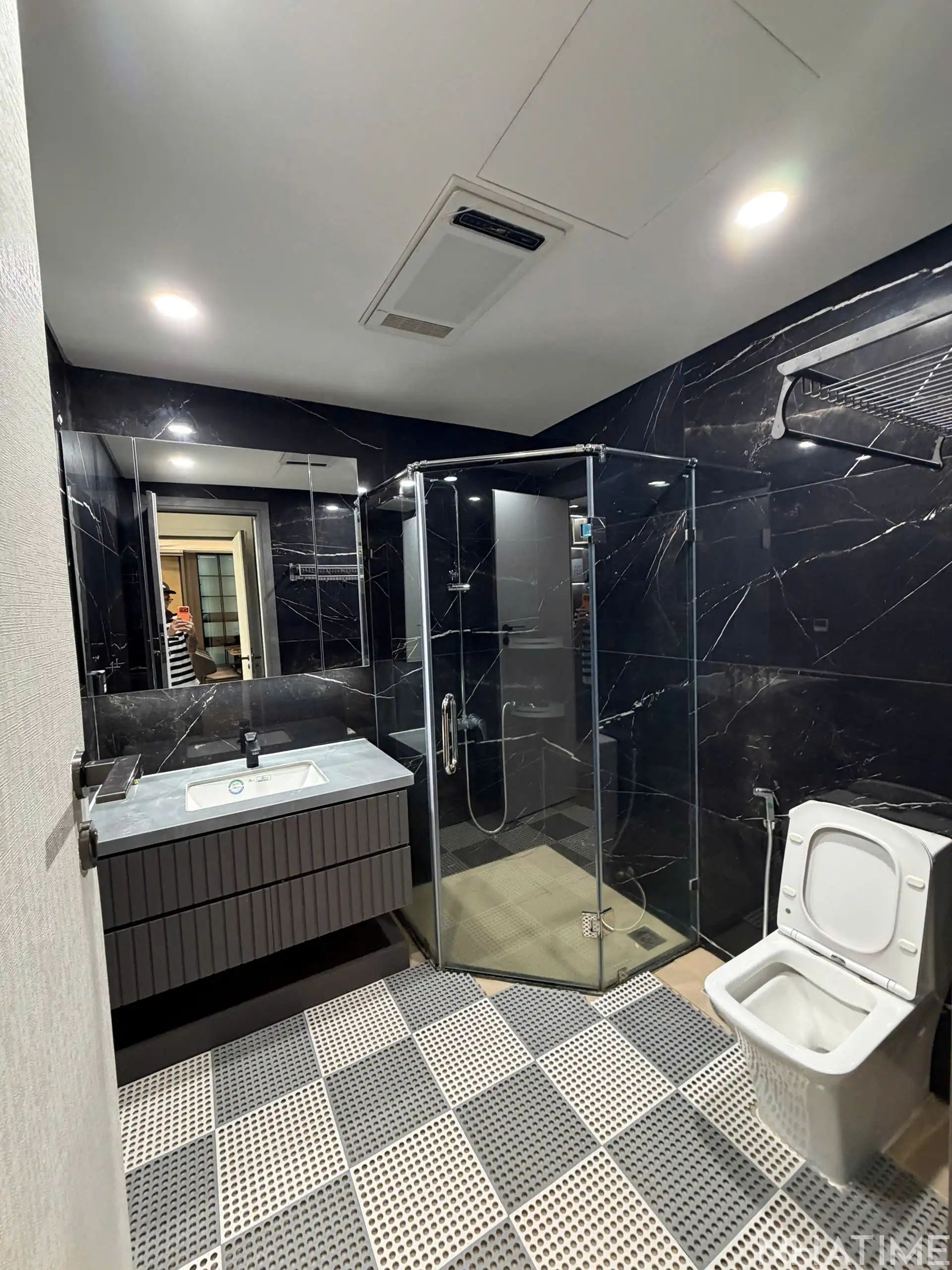 BÁN CĂN 2PN 95M2 T2 GIÁ 12,3 TỶ CÓ SLOT Ô TÔ Photo No.13