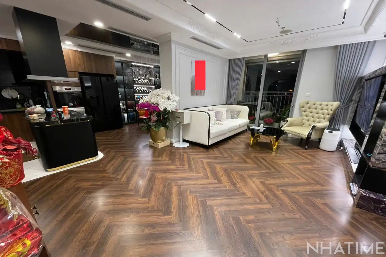 BÁN CĂN 3PN 94M2 P12 GIÁ 13 TỶ Photo No.2