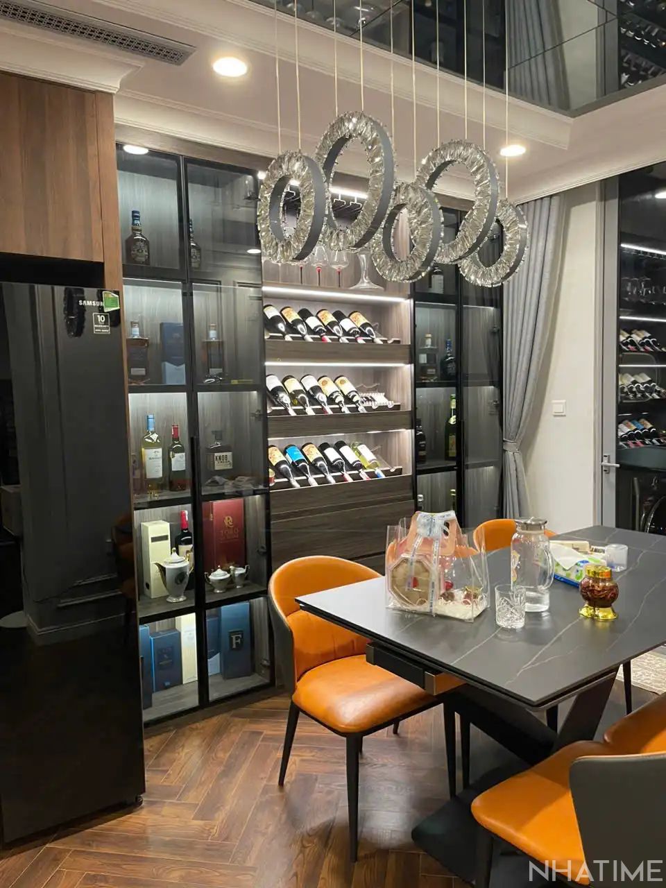 BÁN CĂN 3PN 94M2 P12 GIÁ 13 TỶ Photo No.3