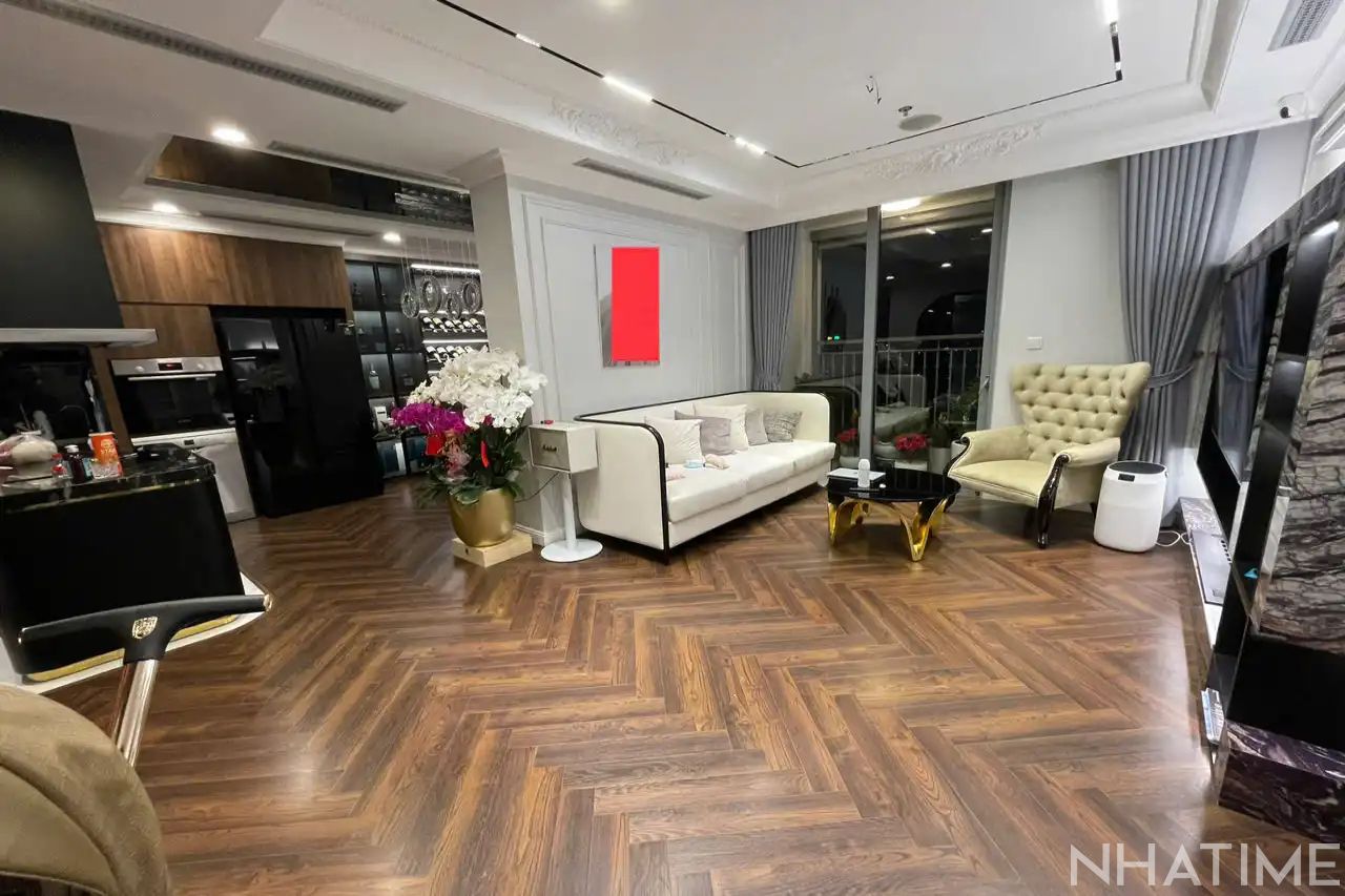 BÁN CĂN 3PN 94M2 P12 GIÁ 13 TỶ Photo No.4