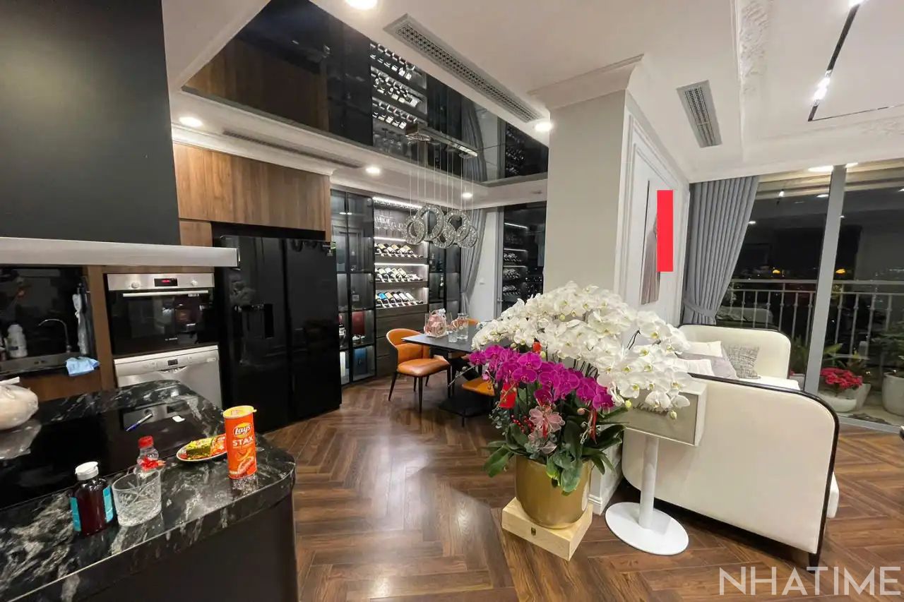 BÁN CĂN 3PN 94M2 P12 GIÁ 13 TỶ Photo No.6