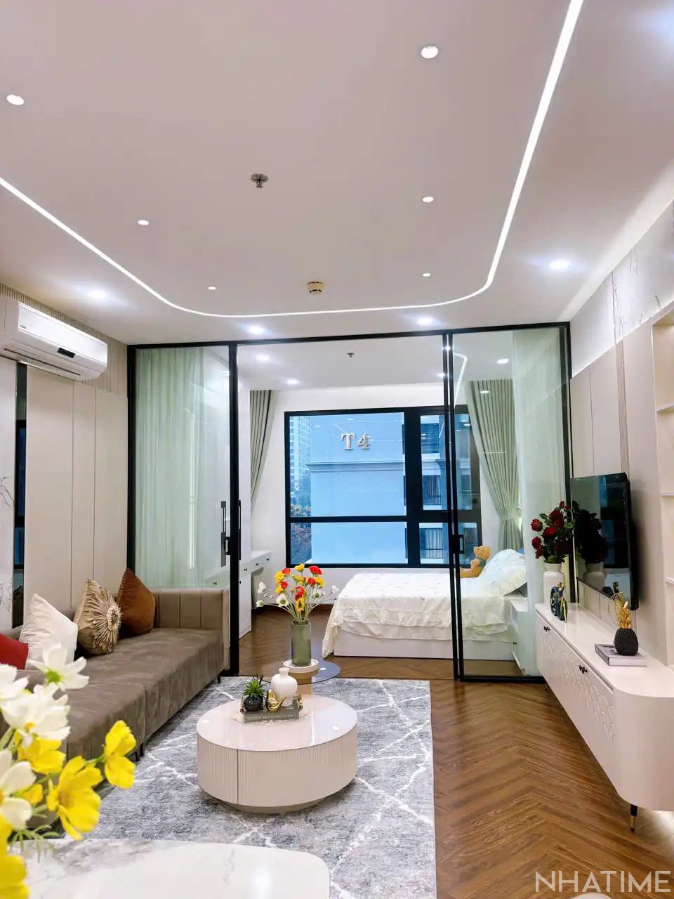 BÁN CĂN 3PN 98M2 T3 GIÁ 13 TỶ CÓ SLOT Ô TÔ