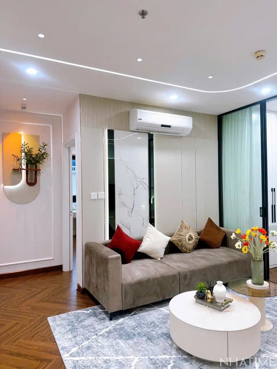 BÁN CĂN 3PN 98M2 T3 GIÁ 13 TỶ CÓ SLOT Ô TÔ Photo No.2