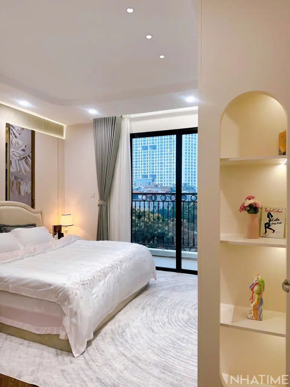 BÁN CĂN 3PN 98M2 T3 GIÁ 13 TỶ CÓ SLOT Ô TÔ Photo No.3