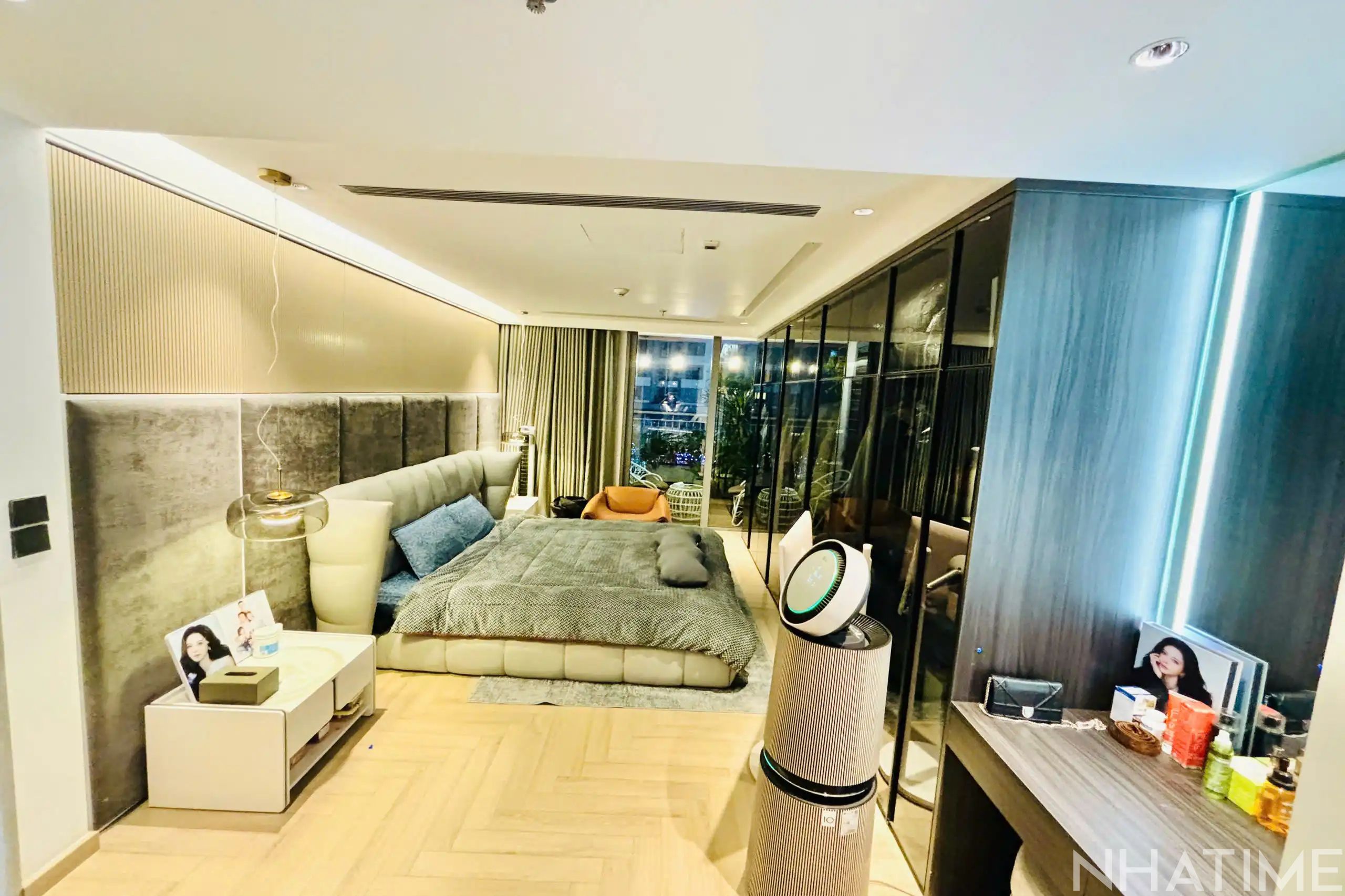 BÁN CĂN ĐẬP THÔNG 4PN 165M2 P7 GIÁ 23,5 TỶ Photo No.4