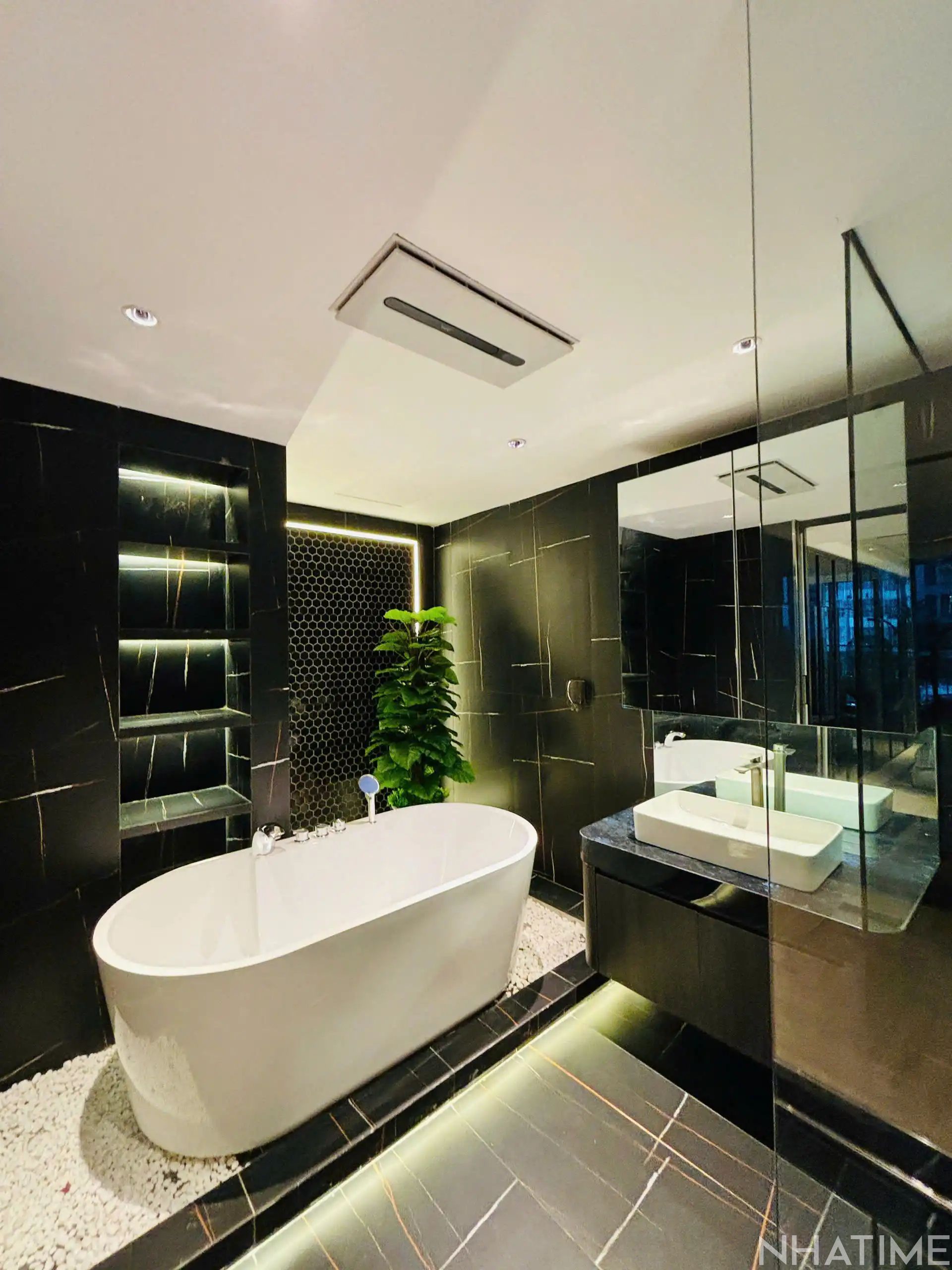 BÁN CĂN ĐẬP THÔNG 4PN 165M2 P7 GIÁ 23,5 TỶ Photo No.5