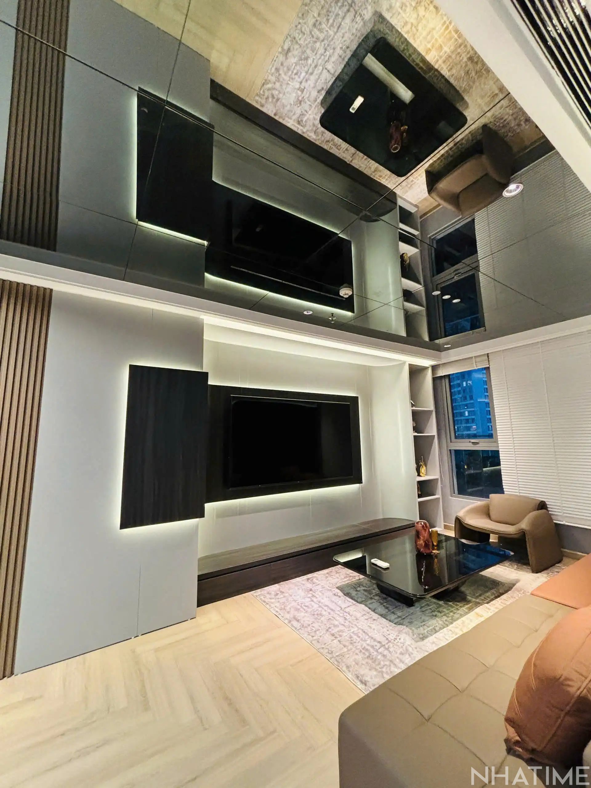 BÁN CĂN ĐẬP THÔNG 4PN 165M2 P7 GIÁ 23,5 TỶ Photo No.6