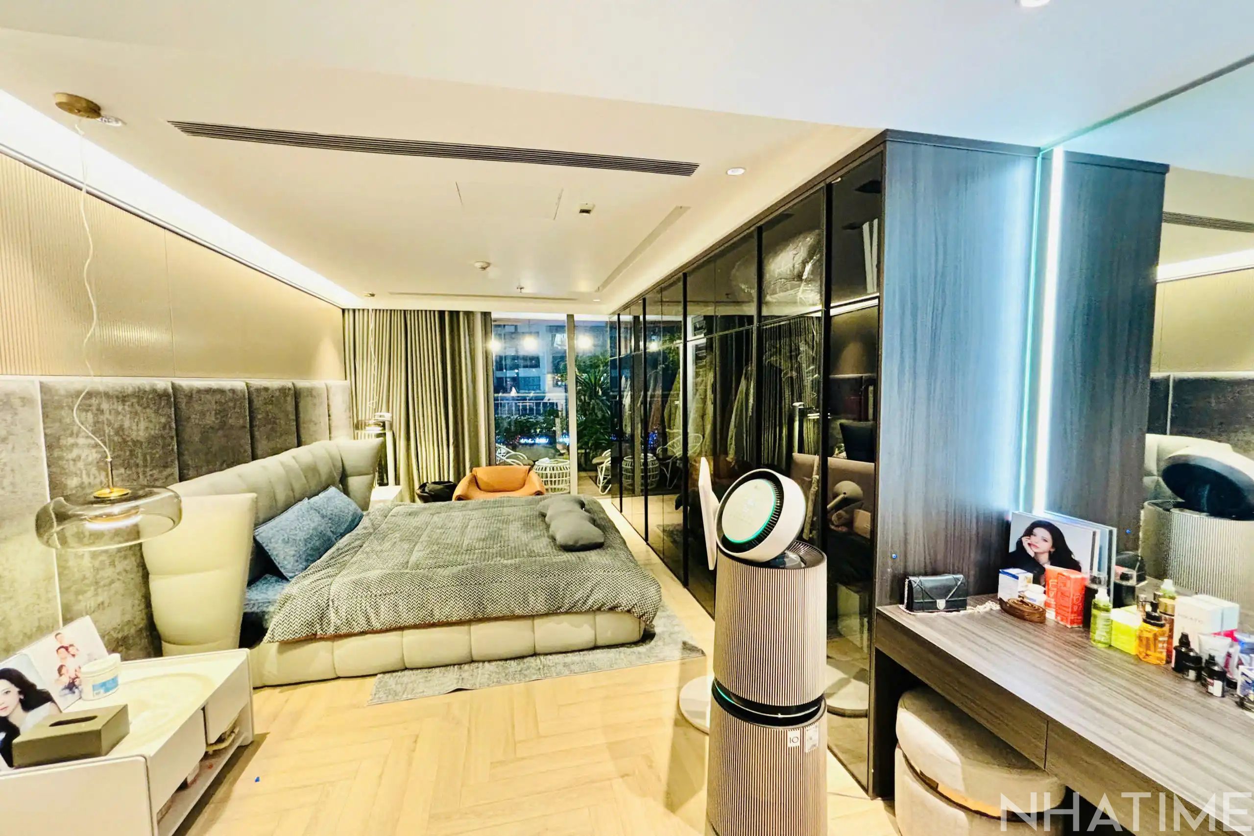 BÁN CĂN ĐẬP THÔNG 4PN 165M2 P7 GIÁ 23,5 TỶ Photo No.7