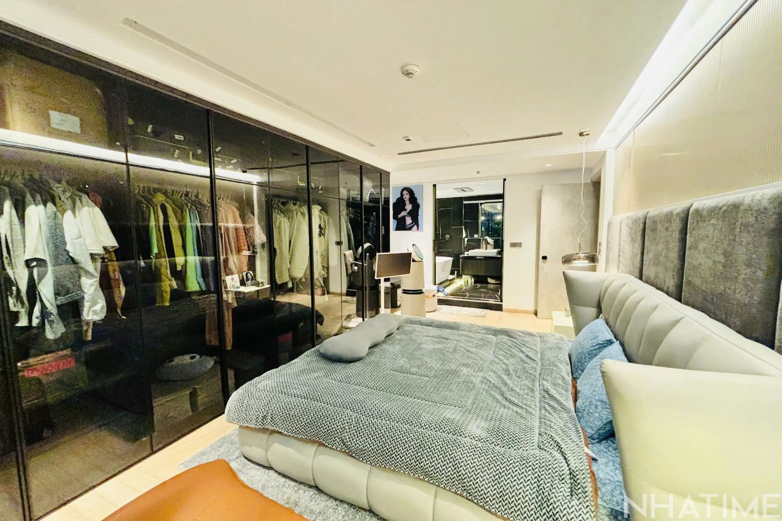 BÁN CĂN ĐẬP THÔNG 4PN 165M2 P7 GIÁ 23,5 TỶ Photo No.9