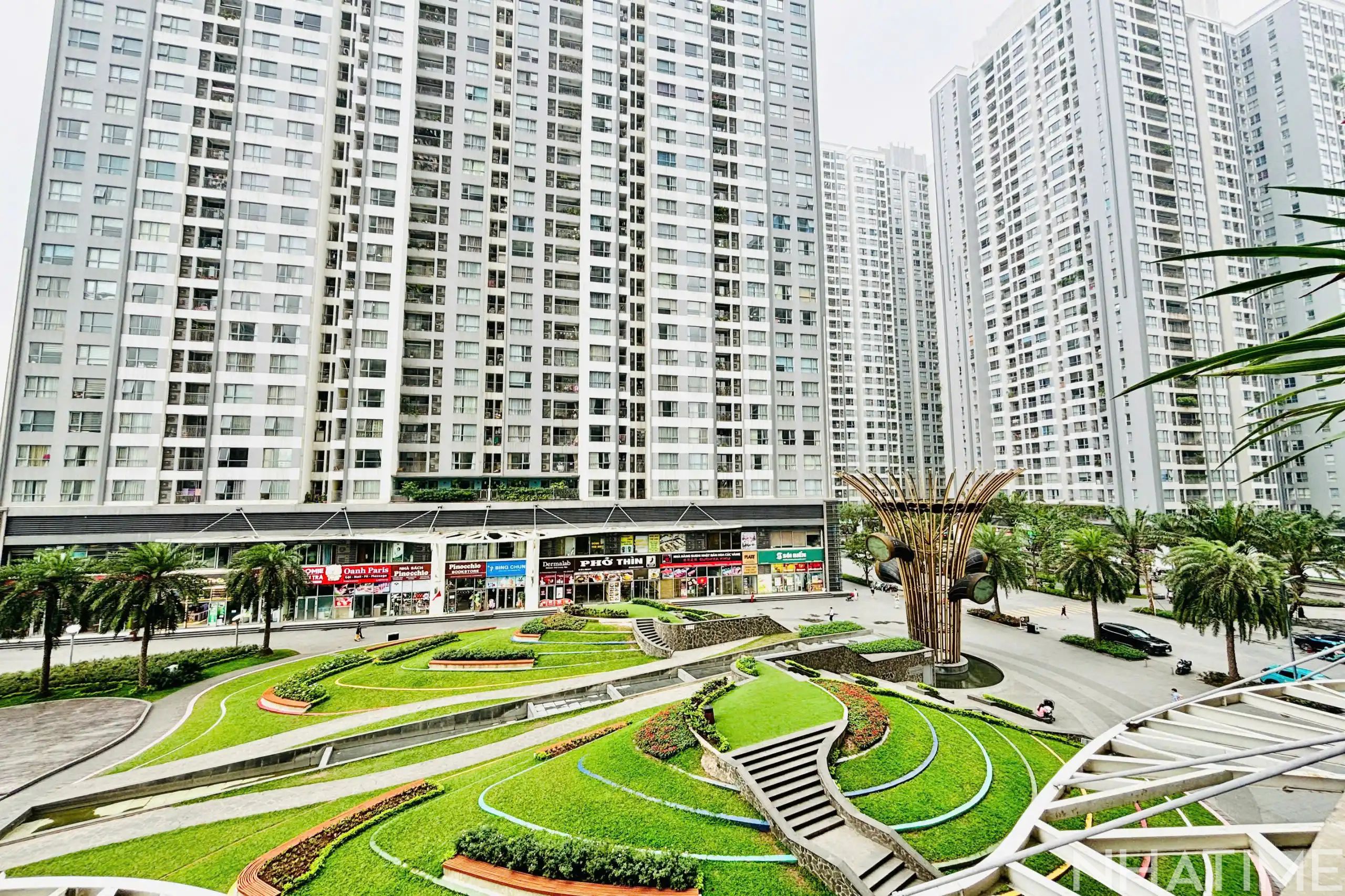 BÁN CĂN ĐẬP THÔNG 4PN 165M2 P7 GIÁ 23,5 TỶ Photo No.14