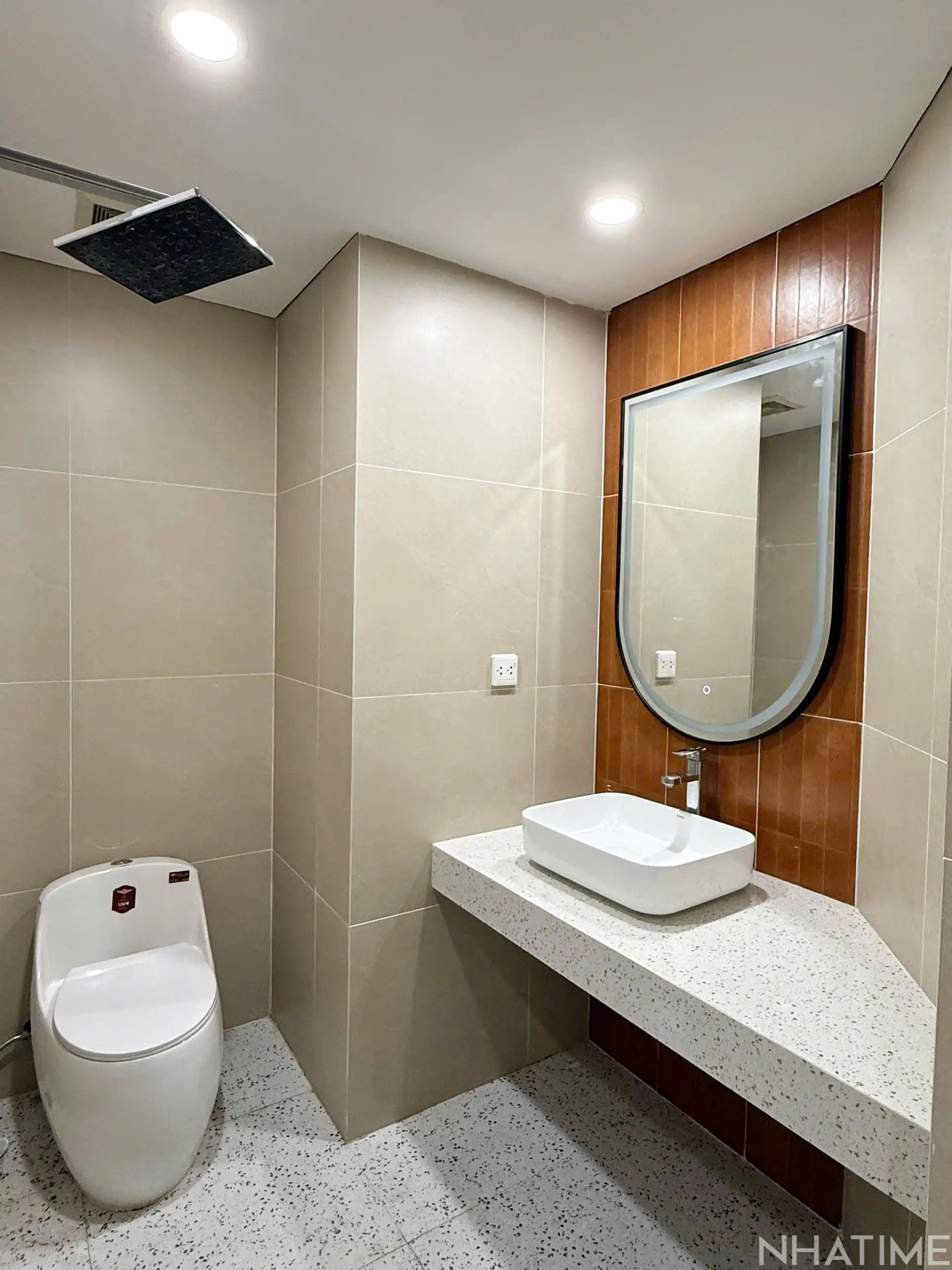 CHO THUÊ CĂN 2PN 76M2 T4 GIÁ 17TR CÓ SLOT Ô TÔ Photo No.6