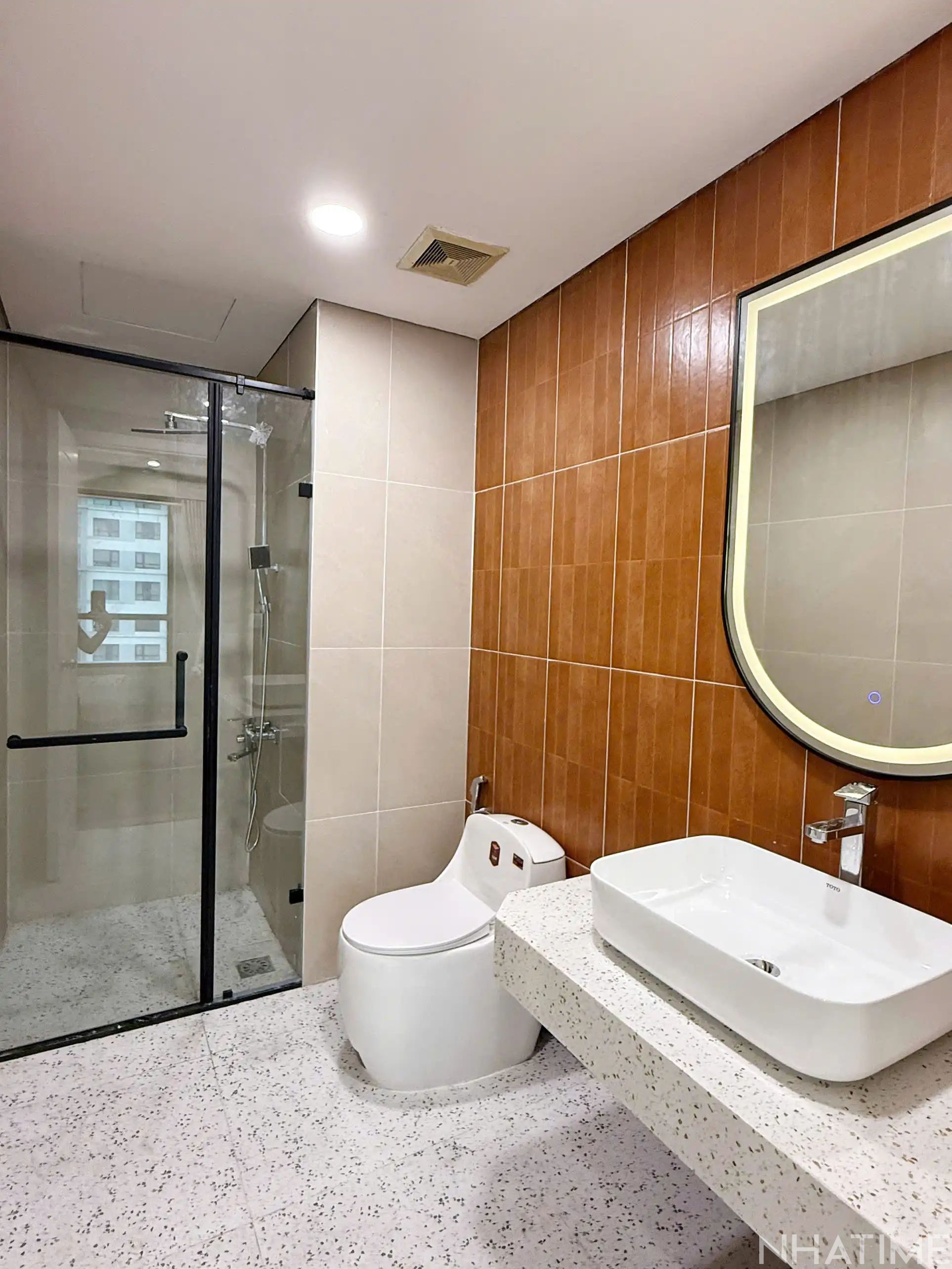 CHO THUÊ CĂN 2PN 76M2 T4 GIÁ 17TR CÓ SLOT Ô TÔ Photo No.9