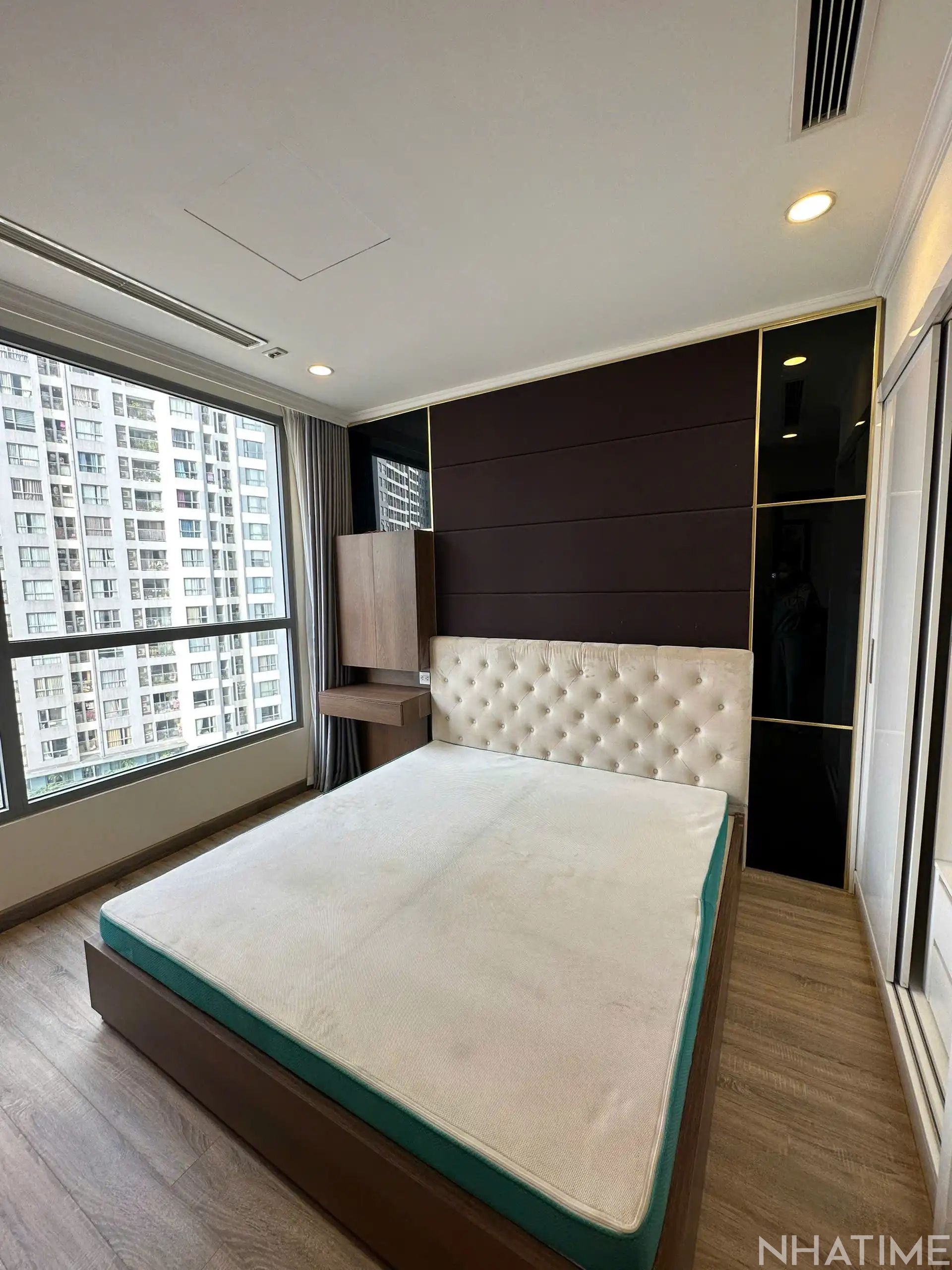 CHO THUÊ CĂN 2PN 80M2 P7 GIÁ 15,5TR Photo No.6