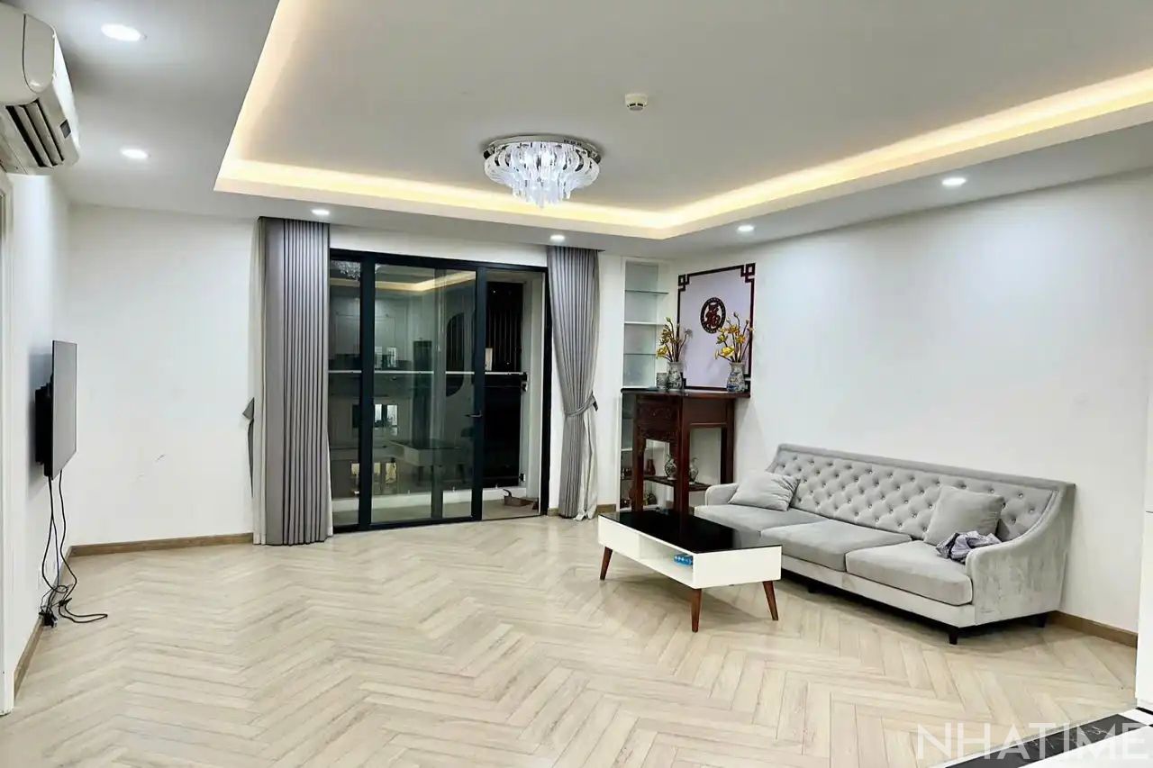 CHO THUÊ CĂN 3PN 109M2 T7 GIÁ 18TR