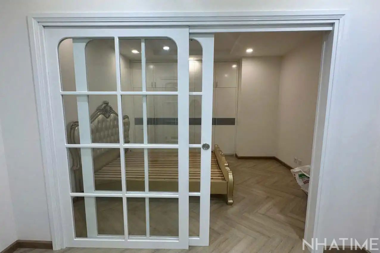 CHO THUÊ CĂN 3PN 109M2 T7 GIÁ 18TR Photo No.4