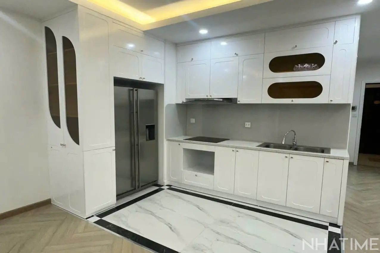 CHO THUÊ CĂN 3PN 109M2 T7 GIÁ 18TR Photo No.5