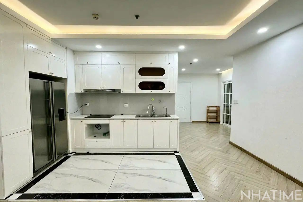 CHO THUÊ CĂN 3PN 109M2 T7 GIÁ 18TR Photo No.6